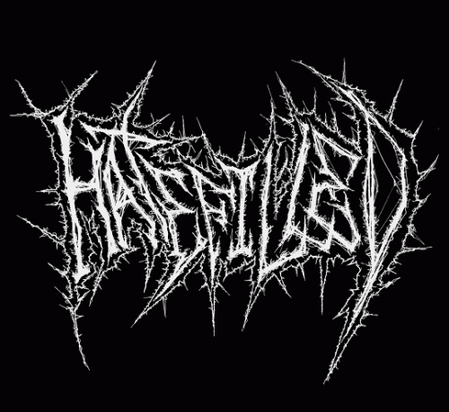 Hatefilled : Raw Recordings Hatefilled : Raw Recordings